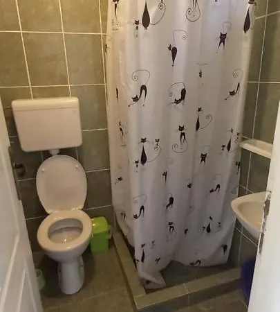 Soba Tina Lägenhet *