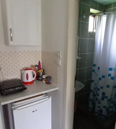 Soba Tina Lägenhet *