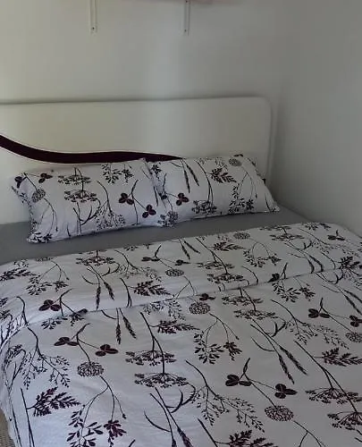 Soba Tina 브르드니크