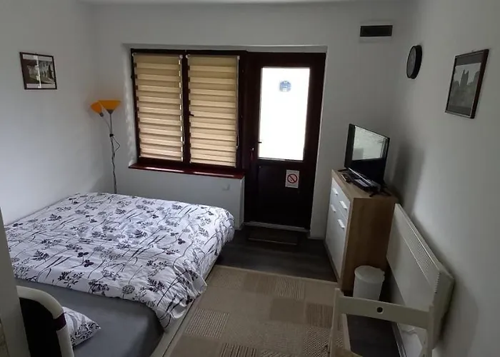 Soba Tina * 브르드니크