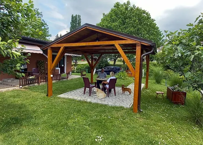 Soba Tina * 브르드니크